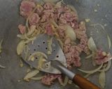 Foto langkah ke 1 dari resep Brokoli Daging Sapi.