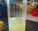 Foto del paso 2 de la receta: Limonada 🍋