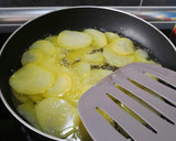 Foto del paso 2 de la receta: Patatas gratinadas