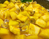 Foto del paso 9 de la receta: Guiso de sepia con patatas