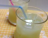 Foto del paso 5 de la receta: Deliciosa limonada con genjibre!