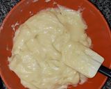 Foto del paso 8 de la receta: Tarta de durazno