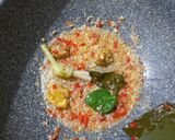Foto langkah ke 2 dari resep Tauco Udang Puyuh khas Medan (No MSG).