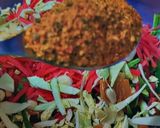 A picture of step 6 of Sabzyon ka achaar.