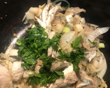 Foto del paso 3 de la receta: Chop Suey con camarones para dieta