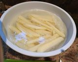 Foto del paso 3 de la receta: Papitas fritas