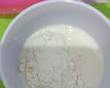 Foto langkah ke 5 dari resep Bitterballen Mac n Cheese.