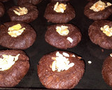 Foto del paso 2 de la receta: Pepas de algarroba y harina integral!!!