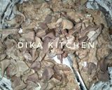 Foto langkah ke 3 dari resep Bakso Urat Ampela Hati.