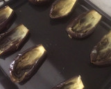 Foto del paso 4 de la receta: Berenjenas rellenas