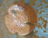 Foto langkah ke 2 dari resep Sayur Lodeh Kacang Panjang.