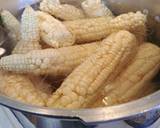 Fresh Sweet Corn Salad recipe step 2 photo
