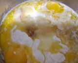 Foto del paso 4 de la receta: Tarta de ricotta