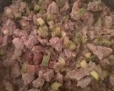 Foto del paso 4 de la receta: Carne de res a la mexicana (puede ser bisteck o falda)