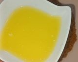 صورة لخطوة 1 من وصفة كرات اللوتس