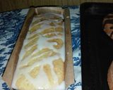 Foto del paso 3 de la receta: ¡Budín de limón !