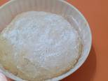 Foto del paso 1 de la receta Pan dulce casero
