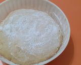 Foto del paso 1 de la receta: Pan dulce casero