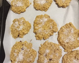 Foto del paso 4 de la receta: Galletas de avena y banana 😋 sin huevo