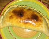 Foto del paso 11 de la receta: Empanadas de horno de carne 🍖🔪🔥