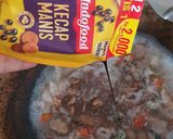 Foto langkah ke 4 dari resep Tongkol Pete Lombok Ijo.