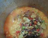 Sambhar Kerala style recipe step 5 photo