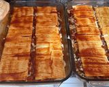 Foto del paso 5 de la receta: Lasagna Italiana