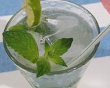 Foto del paso 3 de la receta: ✿ 🌱Mojito Cubano 🧊✿