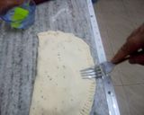صورة لخطوة 5 من وصفة فطائر مالحين