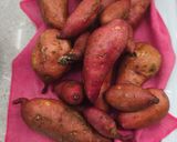 Foto del paso 1 de la receta: Sobrasada de Boniato o batata