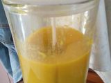 Mango smothies 🍹(no sugar)