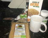 Foto del paso 1 de la receta: Chocolate rústico de algarroba y semillas