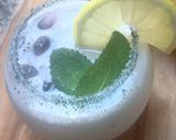 Une image de l'étape 6 de 🍹Cherbet 🍋citronnade 🍸Algérienne.