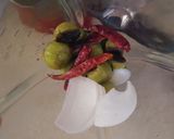 Foto del paso 3 de la receta: Carne en chile