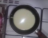 A picture of step 5 of Crepe.