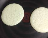 Pancake mcd langkah memasak 3 foto