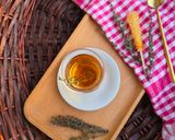 عکس مرحله 1 از دستور دمنوش آویشن کوهی☕️ (یا آویشن برگ باریک)