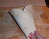 Φωτογραφία βήματος 22 της συνταγής Fajitas κοτόπουλου με guacamole. Viva Mexico!!!
