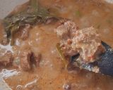 Foto langkah ke 4 dari resep Rendang Daging.