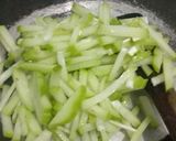 Foto langkah ke 2 dari resep Tumis labu simple.