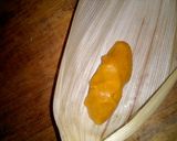 Foto del paso 6 de la receta: Tamales de calabaza tamala