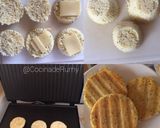 Foto del paso 2 de la receta: Panecillos de microondas
