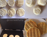Foto del paso 2 de la receta: Panecillos de microondas