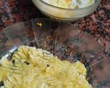 Foto del paso 1 de la receta: Budines de naranjas con banana (2 opciones de cobertura)