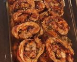 Foto del paso 5 de la receta: Rollo Lomo de Cerdo "como prepararlo"