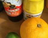 Foto del paso 5 de la receta: Pollo en salsa de soya