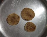 सेगो ऑन अ बेड ऑफ फ्राइड वेजिटेबल्स (Sago On a Bed of Fried Veg) रेसिपी चरण 4 फोटो