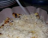 Foto langkah ke 3 dari resep Pisang bakar keju ice cream 🍌.