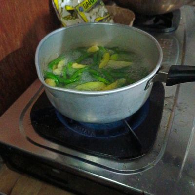 Langkah 1