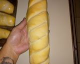 Foto del paso 2 de la receta: Pan francés